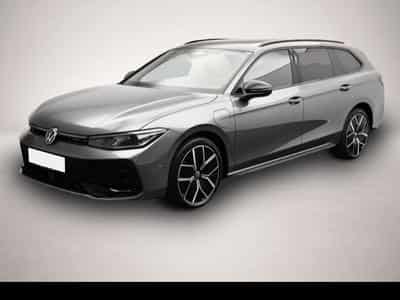 VW Passat (2025) - Foto 1