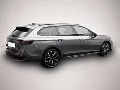 VW Passat (2025) - Foto 2