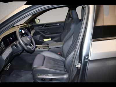VW Passat (2025) - Foto 3