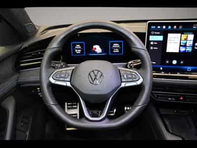 VW Passat (2025) - Foto 5