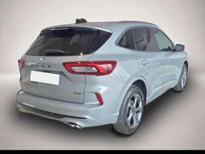 Ford Kuga (2026) - Foto 3