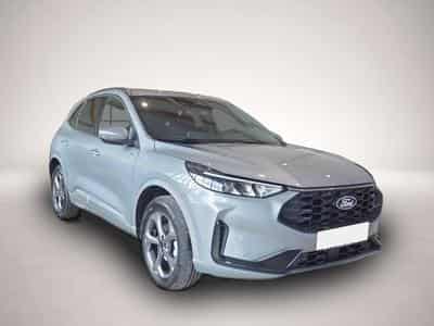 Ford Kuga (2026) - Foto 4