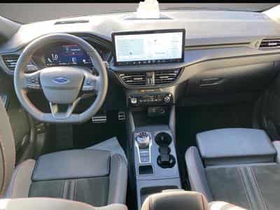Ford Kuga (2025) - Foto 3