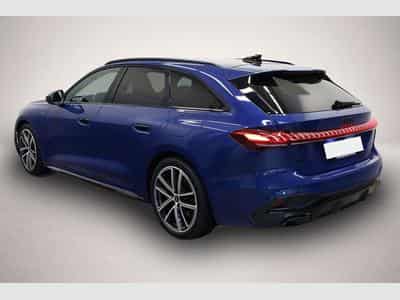 Audi Quattro (2025) - Foto 3