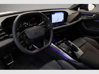 Audi Quattro (2025) - Foto 6