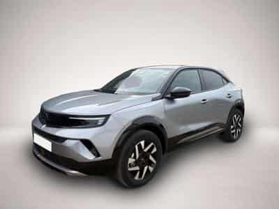 Opel Mokka (2025) - Foto 1