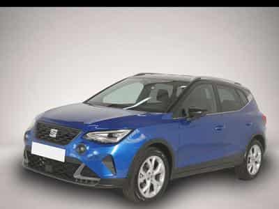 Seat Arona (2025) - Foto 1
