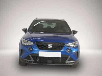 Seat Arona (2025) - Foto 2