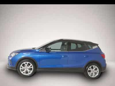 Seat Arona (2025) - Foto 3