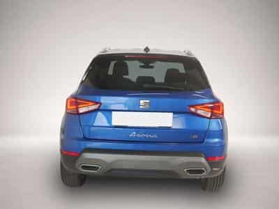 Seat Arona (2025) - Foto 4