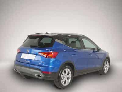 Seat Arona (2025) - Foto 5