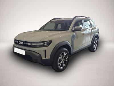 Dacia Duster (2026) - Foto 1