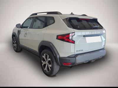 Dacia Duster (2026) - Foto 2