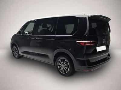 VW Multivan (2026) - Foto 3