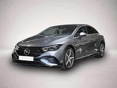Mercedes EQ (2025) - Foto 1