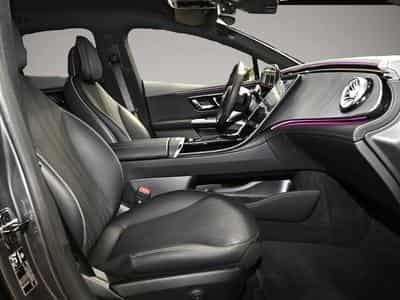 Mercedes EQ (2025) - Foto 2