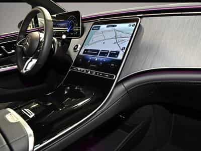 Mercedes EQ (2025) - Foto 5
