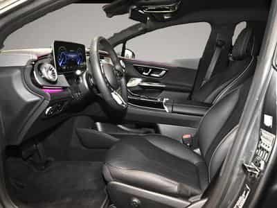 Mercedes EQ (2025) - Foto 6