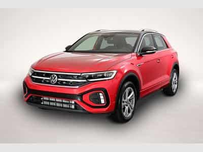 VW T-Roc (2026) - Foto 1