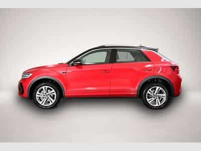 VW T-Roc (2026) - Foto 2
