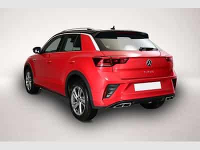 VW T-Roc (2026) - Foto 3