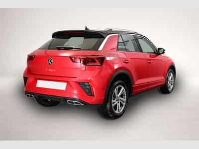 VW T-Roc (2026) - Foto 5