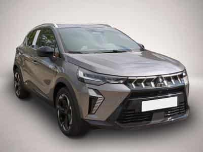 Mitsubishi ASX (2026) - Foto 1