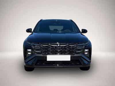 Hyundai Tucson (2026) - Foto 2