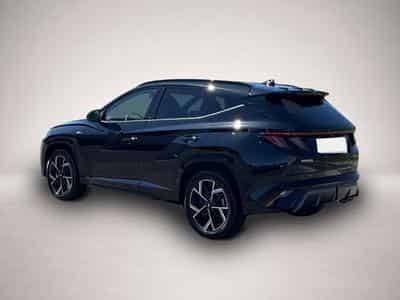 Hyundai Tucson (2026) - Foto 4