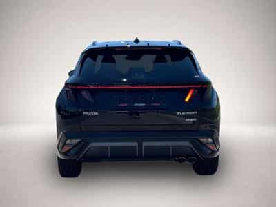Hyundai Tucson (2026) - Foto 5