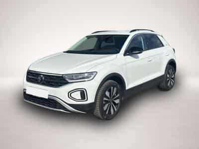 VW T-Roc (2025) - Foto 1