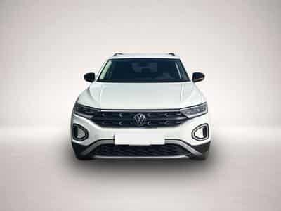 VW T-Roc (2025) - Foto 2