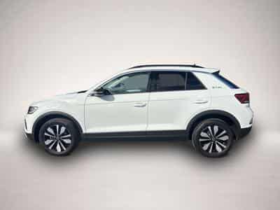 VW T-Roc (2025) - Foto 3