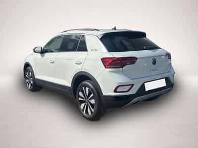 VW T-Roc (2025) - Foto 4