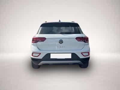 VW T-Roc (2025) - Foto 5