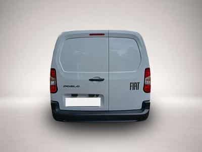 Fiat Doblo (2026) - Foto 5