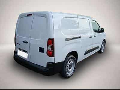 Fiat Doblo (2026) - Foto 6