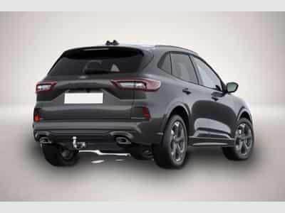Ford Kuga (2026) - Foto 3