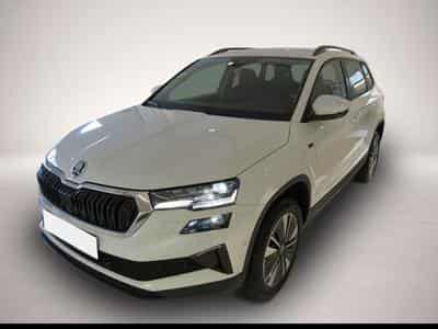 Skoda Karoq (2025) - Foto 1