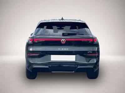 VW T-Roc (2026) - Foto 3