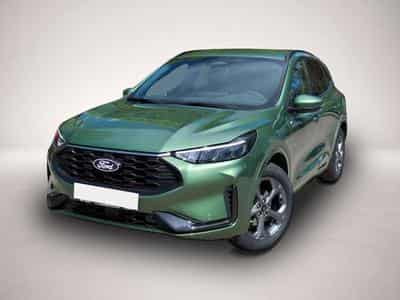 Ford Kuga (2026) - Foto 1