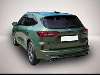 Ford Kuga (2026) - Foto 2