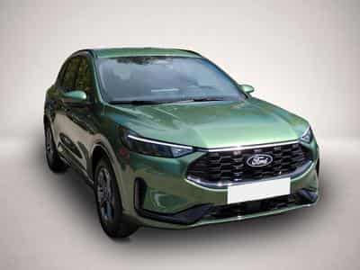 Ford Kuga (2026) - Foto 4
