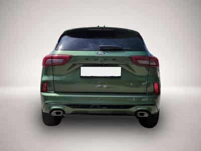Ford Kuga (2026) - Foto 6