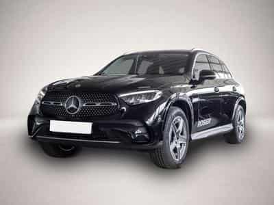 Mercedes GLA 200 (2025) - Photo 1
