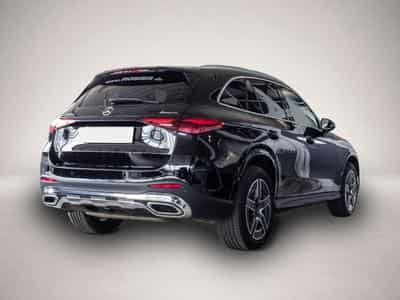 Mercedes GLA 200 (2025) - Photo 3