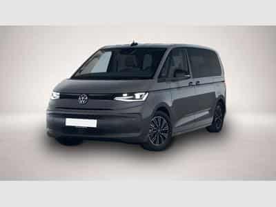 VW Multivan (2026) - Foto 1