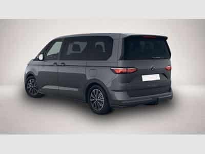 VW Multivan (2026) - Foto 3