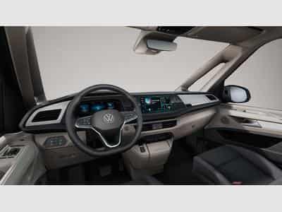 VW Multivan (2026) - Foto 4