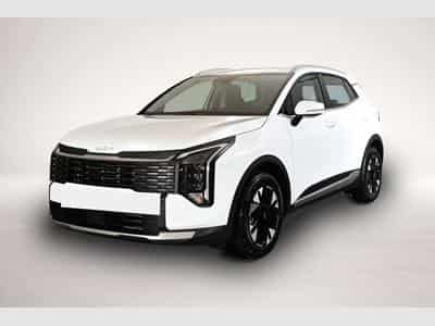 Kia Sportage (2026) - Foto 1